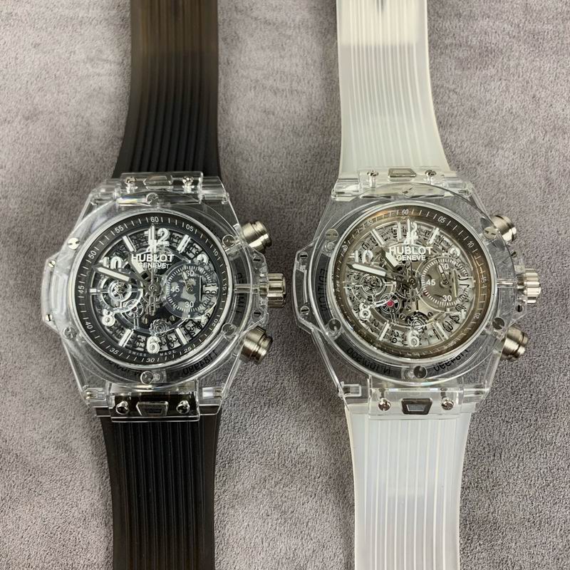 Hublot 42mm 080783
